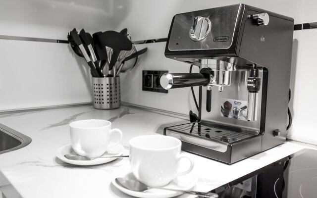 Goles Deluxe with parking