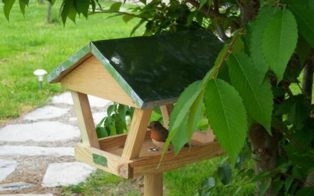 Gîte Bonchamp-lès-Laval, 3 pièces, 4 personnes - FR-1-600-47