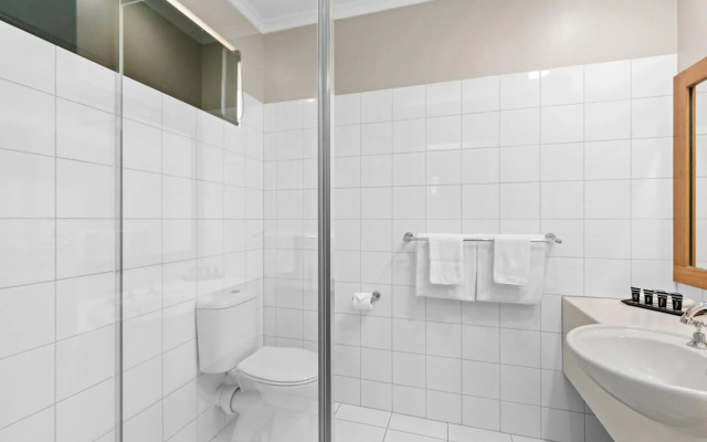 All Seasons Resort Hotel Bendigo