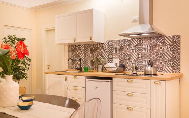 Casa Siciliana da 19 a 22