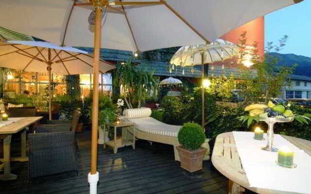 Hotel Brückenwirt