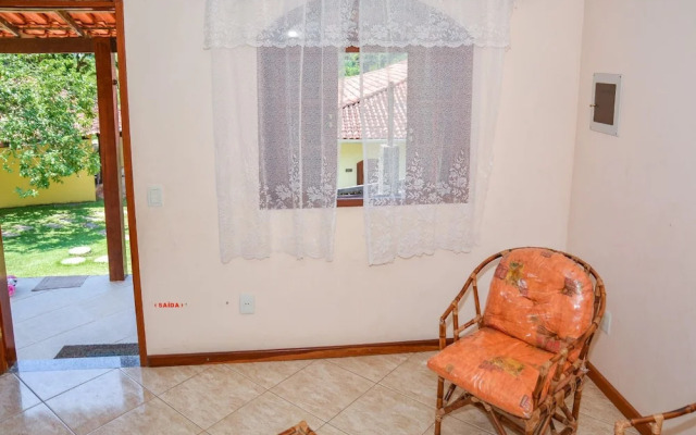 Pousada Vale dos Sonhos