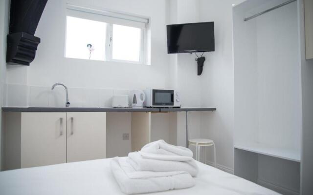 TLK Apartment & Hotel - Beckenham