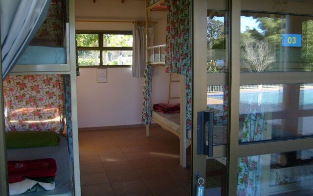 Ipelandia Park Golf Hostel