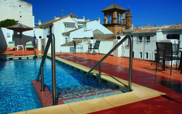 Hotel Infante Antequera