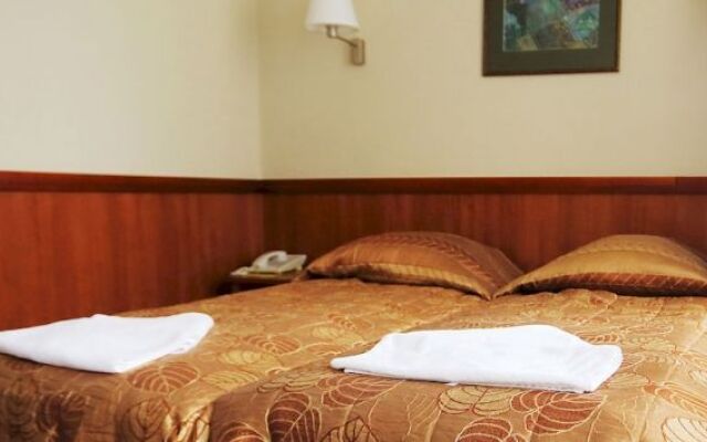 Pusynas Druskininkai Hotel & SPA