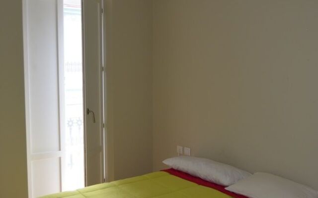 Apartment With one Bedroom in Valencia, With Wonderful City View and B