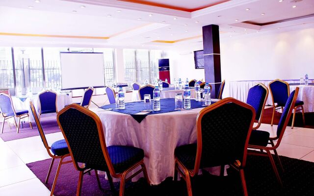 The Westwood Hotel Ikoyi Lagos