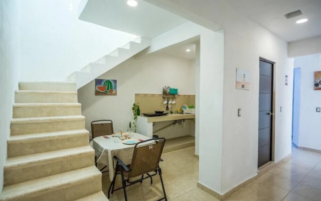 Loft Oasis