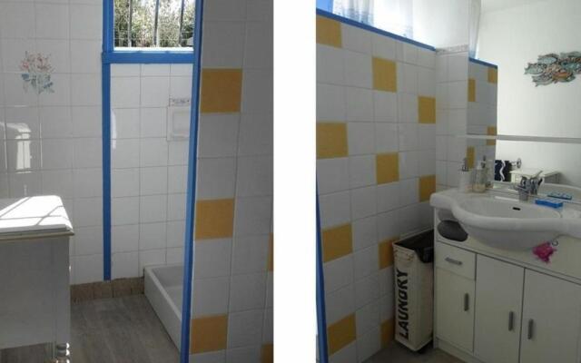 Gîte Notre-Dame-de-Monts, 3 pièces, 4 personnes - FR-1-426-423