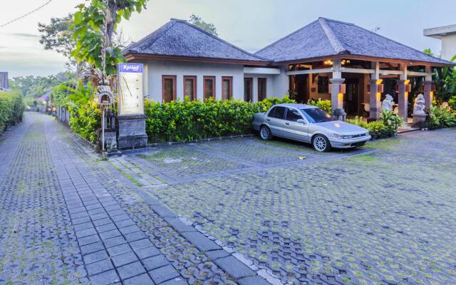Villa Victoria Bali