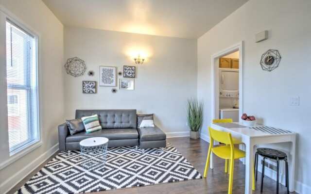 Hosteeva Capitol Hill Condos