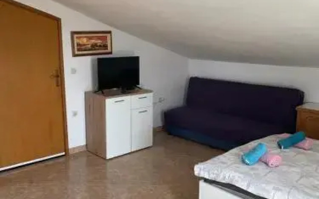 Apartmani Rozi