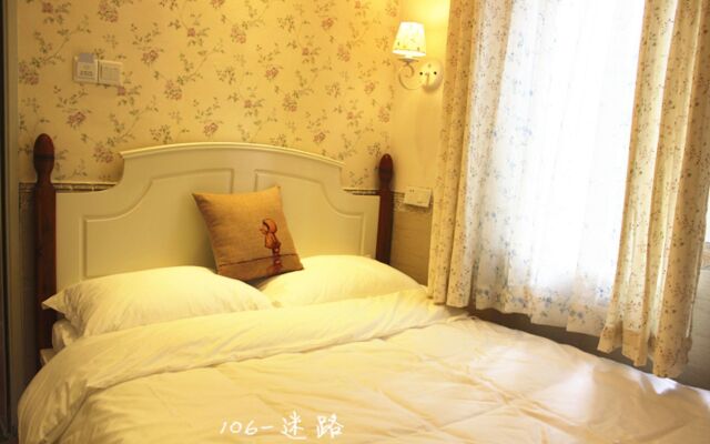 Gulangyu Ya Garden Inn