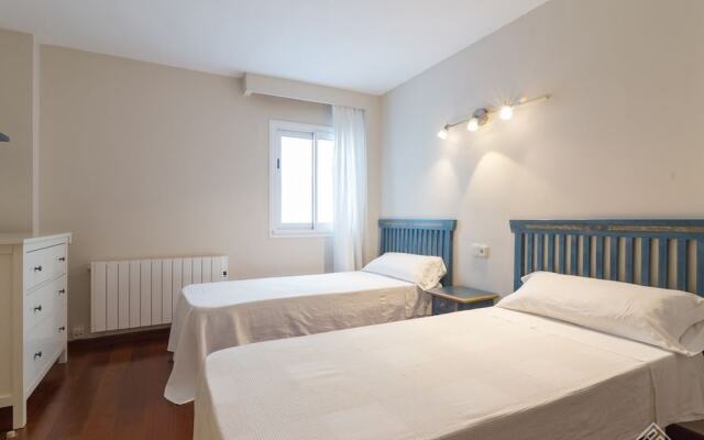 Apartamento Mantonia
