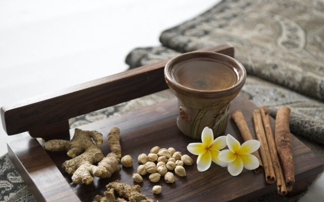 Grand Zuri Jababeka - Cikarang