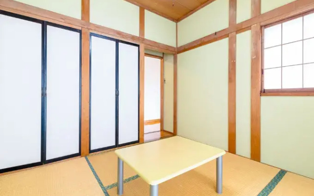 Minshuku Furusato