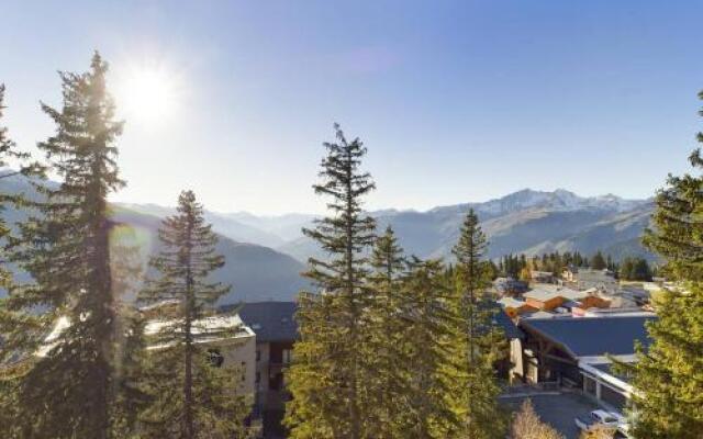 Apartment Vanoise 44