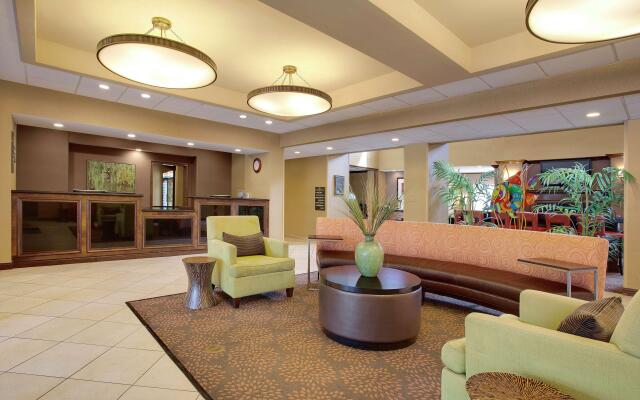 Homewood Suites by Hilton Tampa-Brandon