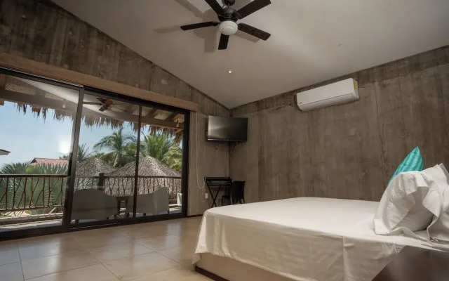 Portofino Hotel & Restaurante