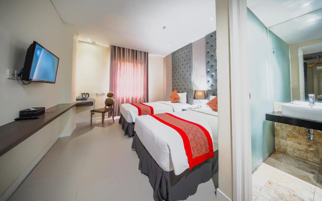 Serela Cihampelas Hotel