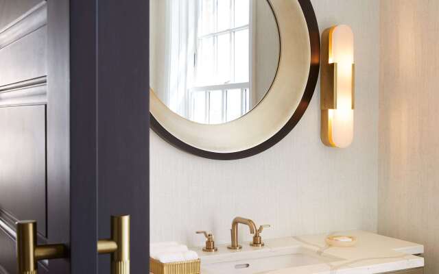 The Plaza Hotel Pioneer Park