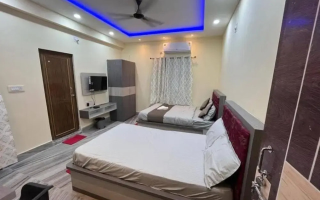 Goroomgo Shivansh Home Stay Bhubaneshwar