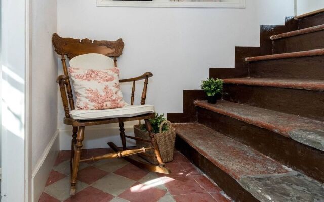 ALTIDO Villa Anna Como Lake