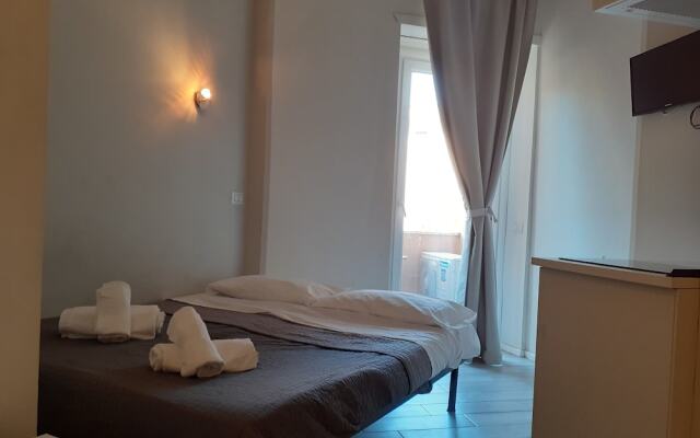 Candia Vatican Suites