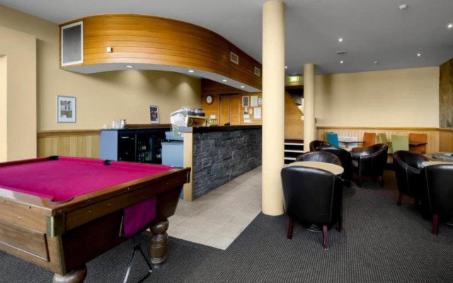 Copthorne Hotel & Apartments Queenstown Lakeview
