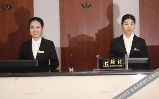 Tianyue Hotel (Urumqi Airport Branch)