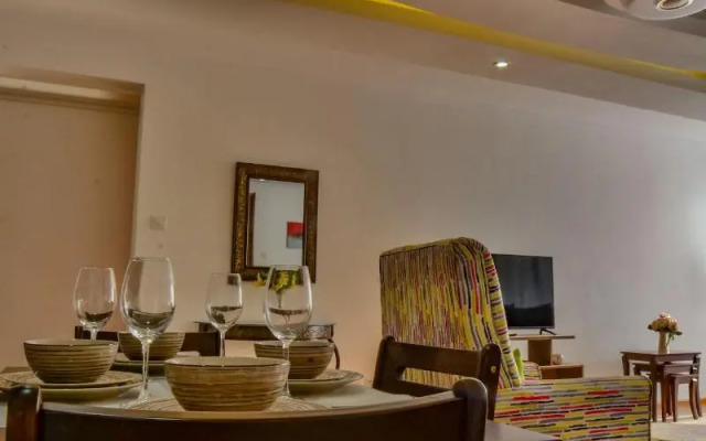 Edmor Residences - Riverside