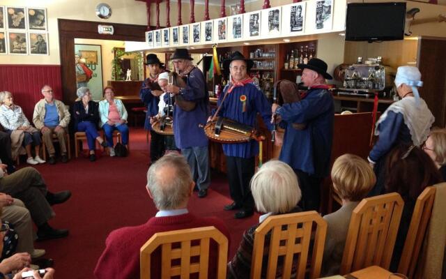 Hôtel du Lion d'Argent et des Tanneries