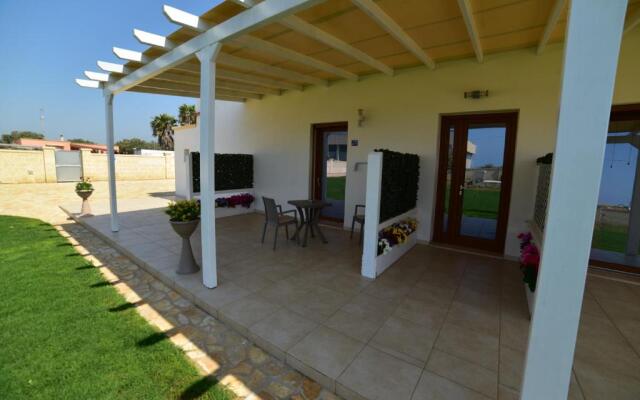 La Palazzina Bed & Breakfast