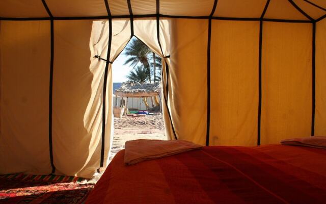 Zagora Desert Camp