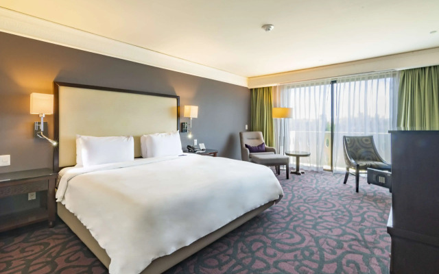 Hotel Lucerna Culiacan