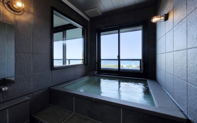 Teppanyaki Auberge Bettei Yumesaki