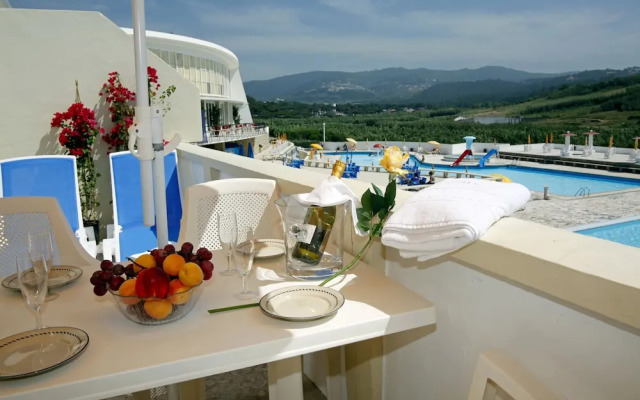 Sintra Sol - Apartamentos Turisticos