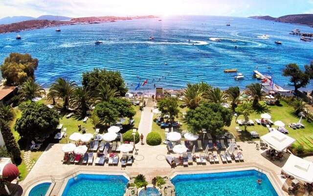 Royal Asarlik Beach Hotel & Spa - All Inclusive