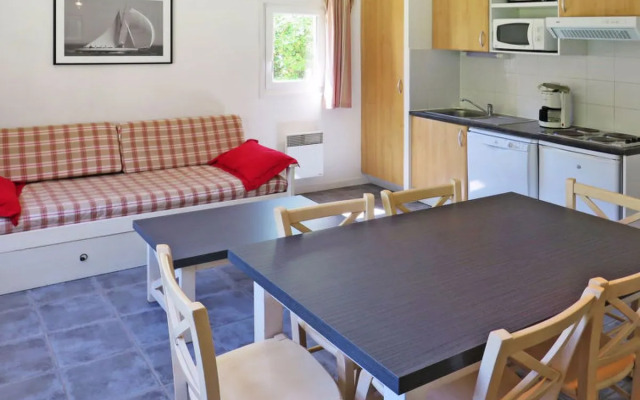 Les Rives de St. Brice (ADS104)