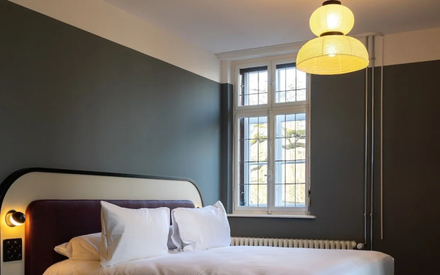 Boutique Hotel Waldhaus