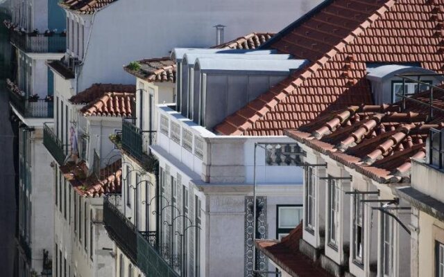 Chiado Dream Apartments