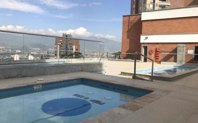 Apartamento de Lujo Las Palmas Oceania