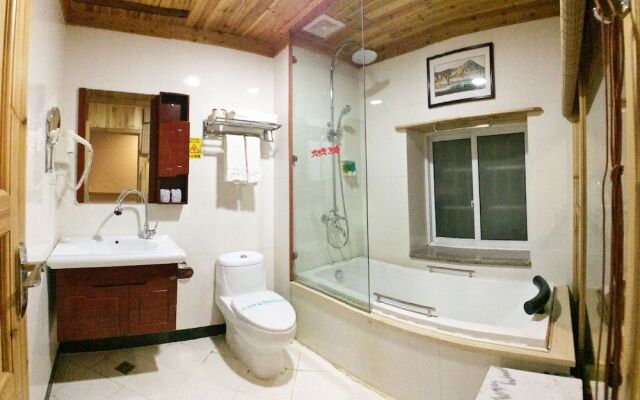 Yangshuo Rosewood Hotel