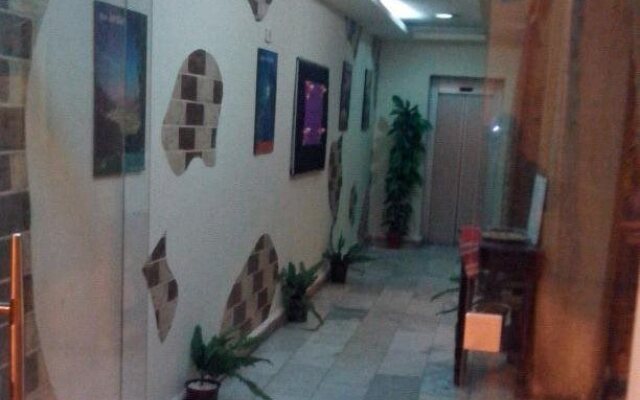 Orient Prince Hotel