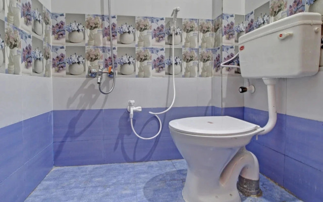 Gsn Residency by OYO Rooms