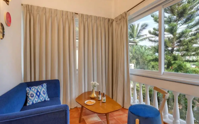 4BR Villa With Pool 10 Mins From Calangute Beach