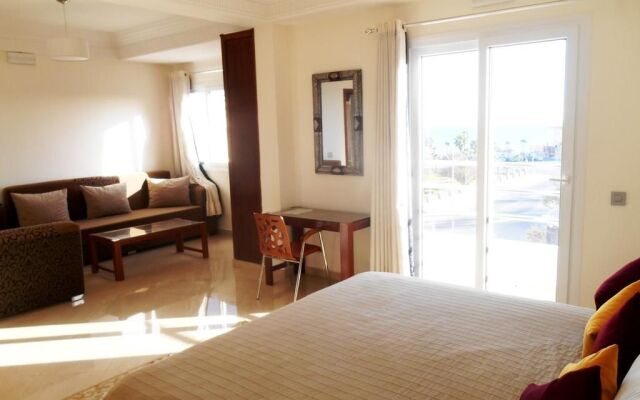 Boutique Hôtel Albaraka