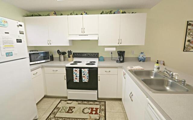 Ocean Village Club F34