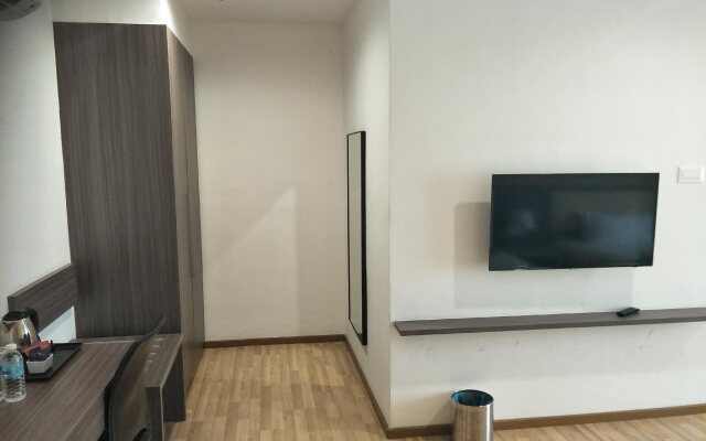 Gloria Swiss Apartment